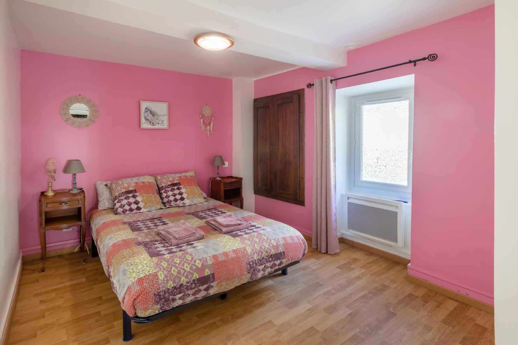 Chambres D'Hotes Chez Barbara Tardets-Sorholus Exterior photo